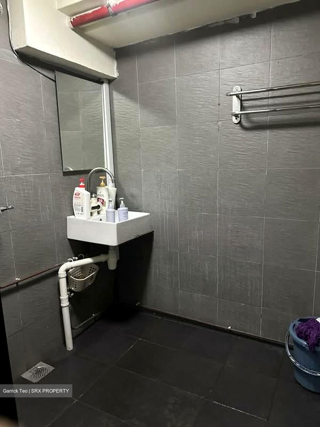 Serangoon Road (D8), Shop House #537645431